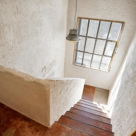 Apartman Core City-grund Luxemburg
