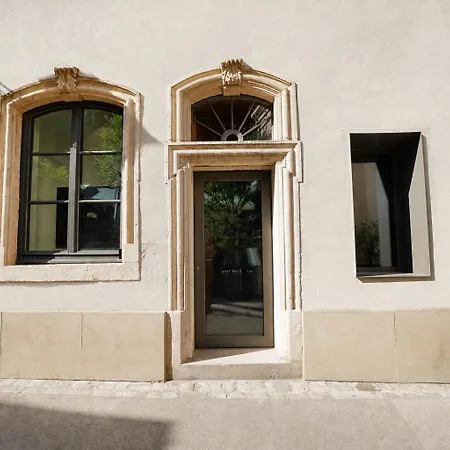 Apartman Core City-grund Luxemburg