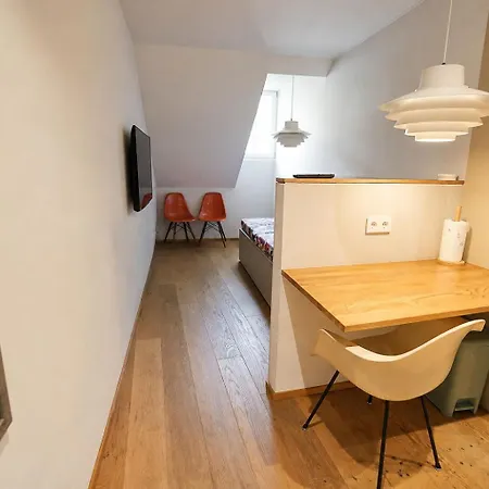 Apartman Core City-grund *