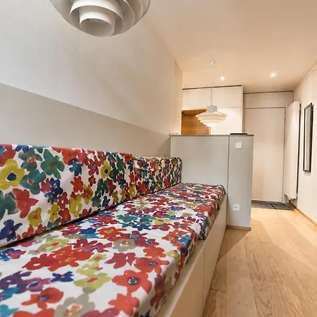Core City-grund Apartman